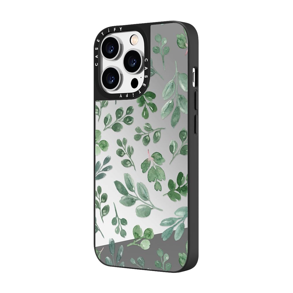 Amazon.com: CASETiFY Mirror Case for iPhone 14 Pro
